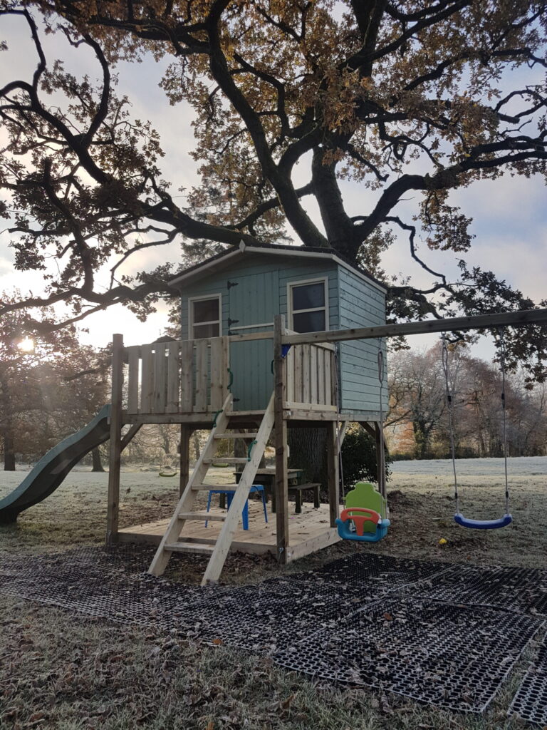 Playhouses