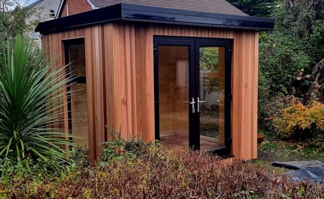 Enquire About Home Office & Studios