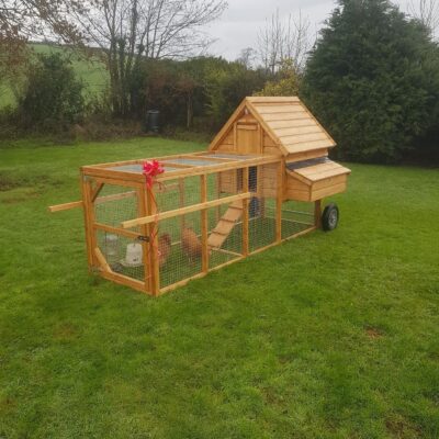 Dog Kennel
