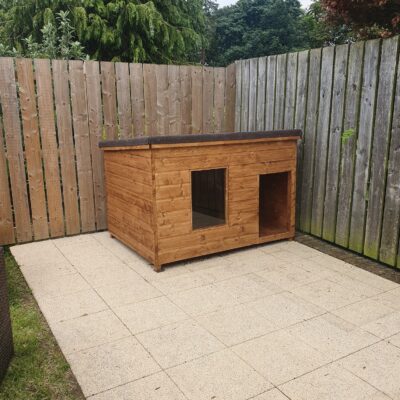 Animal Housing