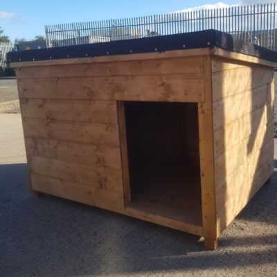 Animal Housing