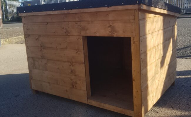 Enquire About Garden Equipment & Storage