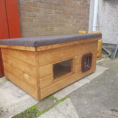 Animal Housing