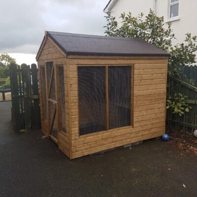 Animal Housing