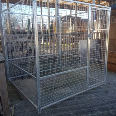 Animal Housing