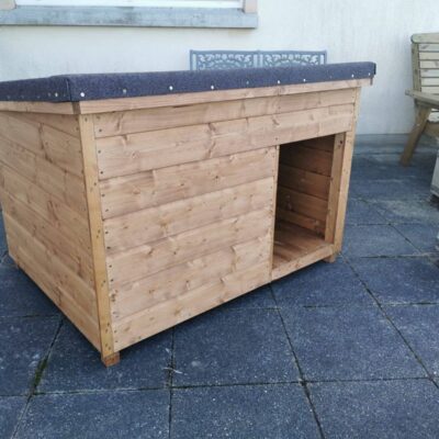 Animal Housing