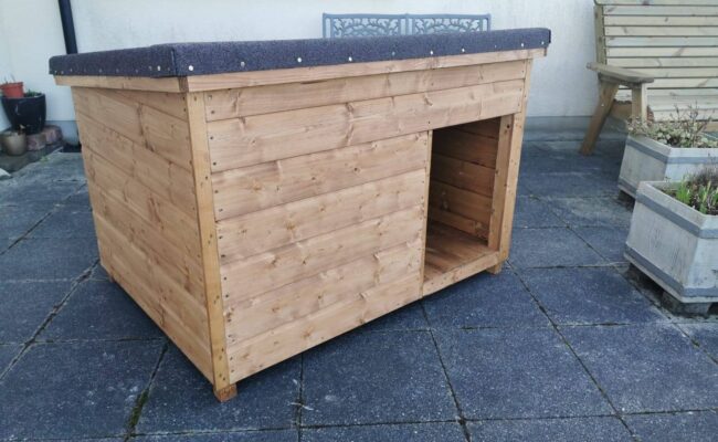Animal Housing