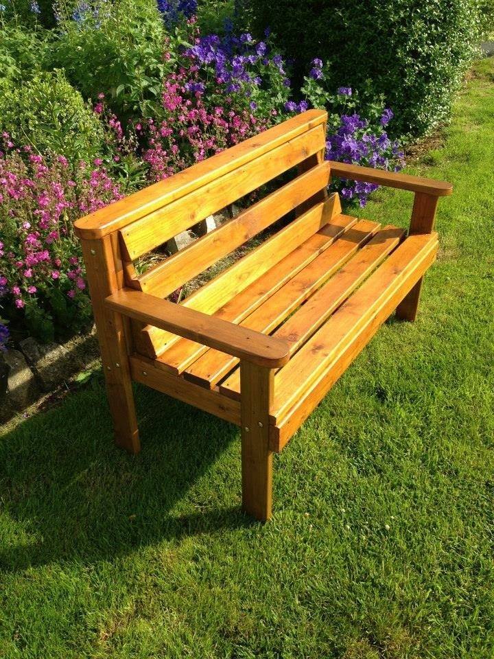 Garden Furniture