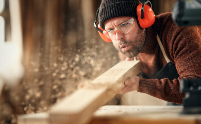 Killylea Woodcraft