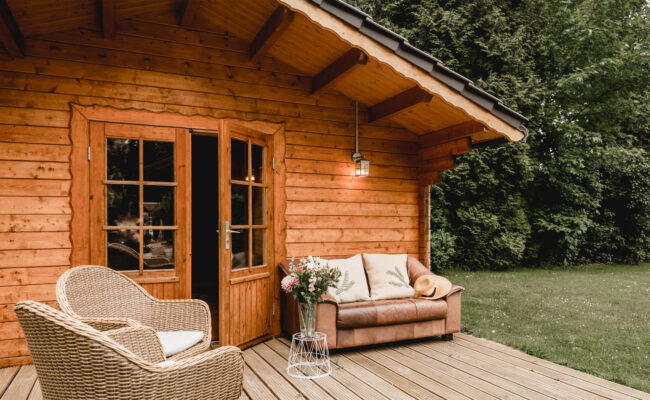 Enquire About Lifestyle Cabins