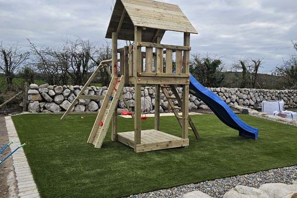 Get a Quote for Climbing Frames Armagh