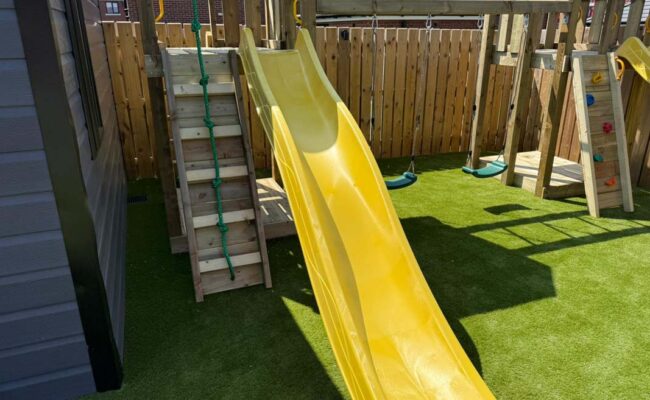 Get a Quote for Climbing Frames Banbridge